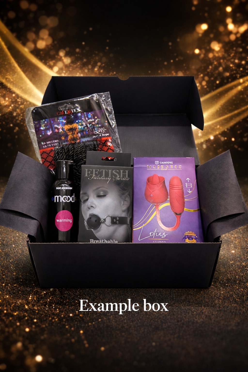 After Hours - Monthly Luxury Box