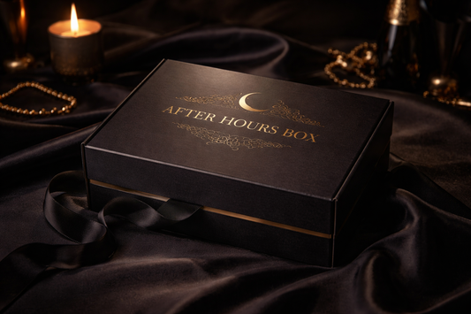 Private Access Intro Box