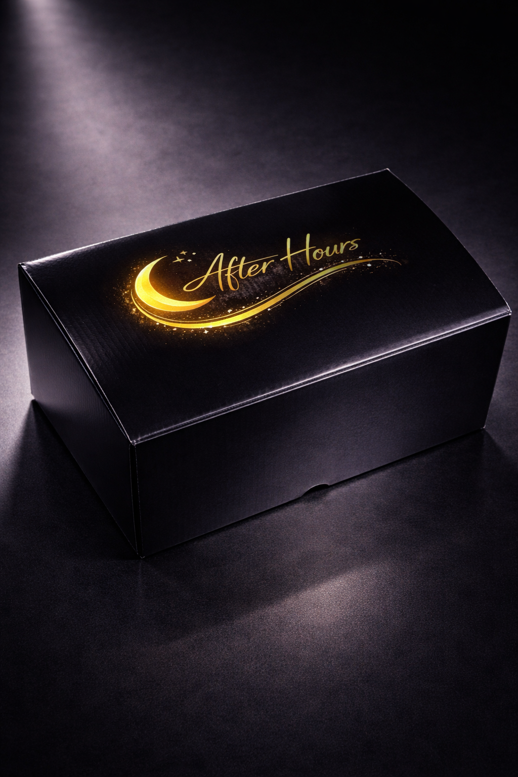 After Hours - Monthly Luxury Box