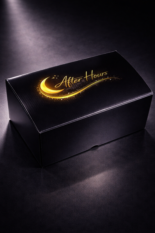 After Hours - Monthly Luxury Box