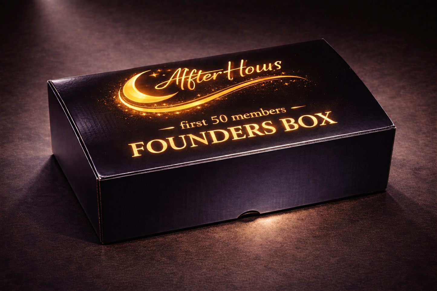 Private Access Intro Box